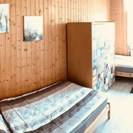 Monteurzimmer/ferienwohnung Mz-schinne Apartment *