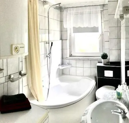 Monteurzimmer/ferienwohnung Mz-schinne *